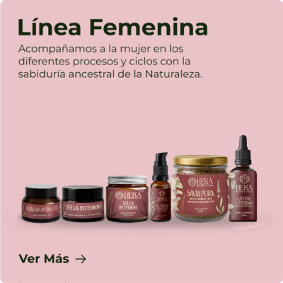 Línea Femenina
