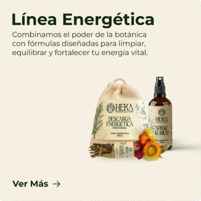 Línea Energética
